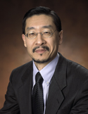 Photo of Dr. Choi
